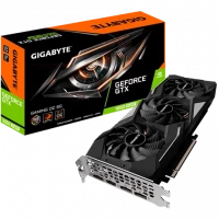GIGABYTE GeForce GTX 1660 SUPER GAMING OC 6G (GV-N166SGAMING OC-6GD)