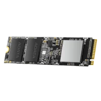 ADATA XPG SX8100 512GB PCIe M.2 SSD (ASX8100NP-512GT-C)