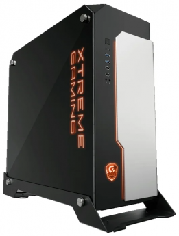 Внешний вид: iComp Azure Gaming PC iComp Azure Gaming PC