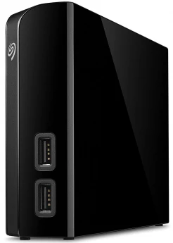 External HDD Seagate Backup Plus Hub 6TB (STEL6000200)