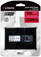 SSD M.2 Kingston A400 240GB (SA400M8/240G)
