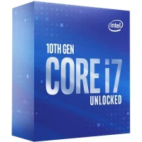 Intel® Core™ i7-10700K CPU
