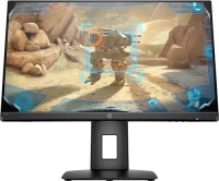 HP 24x Gaming Monitor (5ZU98AA)