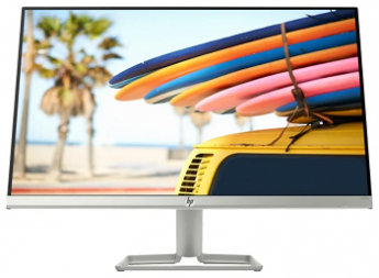 Внешний вид: Monitor HP 24fw (3KS62AA) Monitor HP 24fw (3KS62AA)