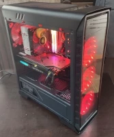 iComp Outbreak Gaming PC