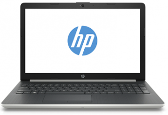 Внешний вид: Noutbuk HP 15-da2008ur (158G4EA) Noutbuk HP 15-da2008ur (158G4EA)