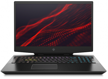 Внешний вид: Noutbuk OMEN by HP 17-cb0022ur (7QA58EA) Noutbuk OMEN by HP 17-cb0022ur (7QA58EA)