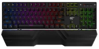 HAVIT® HV-KB432L Mechanical Gaming Keyboard