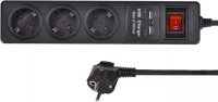 Power Socket 2E 2E-U03ESUM1.8 Elektrik şəbəkə filteri