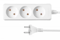 Power Socket 2E-U03M1.8 Elektrik şəbəkə filteri