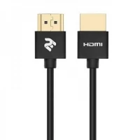 HDMI Cable Ultra Slim 2E-W966BL-2M