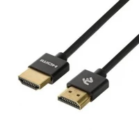 HDMI Cable Ultra Slim 2E-W966BL-2M