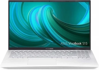 Внешний вид: Asus VivoBook S512FJ-PH77 (90NB0M9C-M06110) Asus VivoBook S512FJ-PH77 (90NB0M9C-M06110)