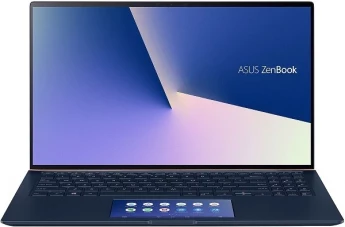 Внешний вид: Noutbuk Asus Zenbook UX534FTC-XH77 (90NB0NK3-M05520) Noutbuk Asus Zenbook UX534FTC-XH77 (90NB0NK3-M05520)