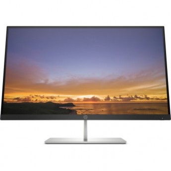 Внешний вид: Monitor HP Pavilion 27 Quantum Dot (5DQ99AA) Monitor HP Pavilion 27 Quantum Dot (5DQ99AA)