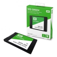 SSD Western Digital Green (WDS100T2G0A) 1 TB