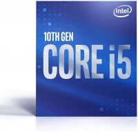 Intel® Core™ i5-10400 CPU