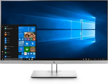 Внешний вид: Monitor HP EliteDisplay E273q (1FH52AA) Monitor HP EliteDisplay E273q (1FH52AA)