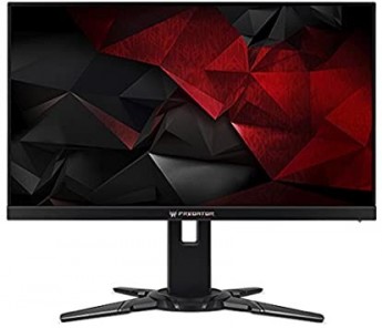 Внешний вид: Monitor Acer Predator XB272 bmiprz (UM.HX2AA.002) Monitor Acer Predator XB272 bmiprz (UM.HX2AA.002)
