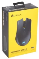 Corsair Harpoon RGB Wireless (CH-9311011-EU) Gaming Mouse