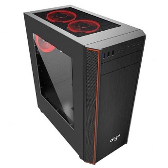 Внешний вид: iComp GameLegion Gaming PC iComp GameLegion Gaming PC