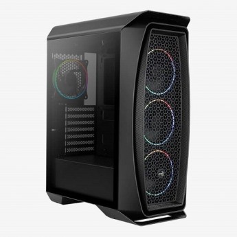 Внешний вид: iComp ThermoMaster Gaming PC iComp ThermoMaster Gaming PC