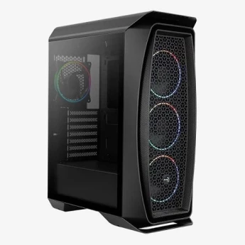 Внешний вид: iComp ThermoMaster Gaming PC iComp ThermoMaster Gaming PC