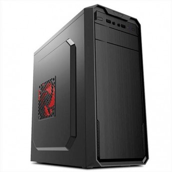Внешний вид: iComp Slient V2 Gaming PC iComp Slient V2 Gaming PC