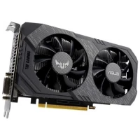 Asus TUF Gaming GeForce GTX 1650 (4 GB | 128 bit)