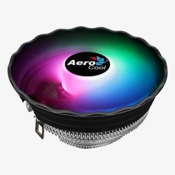 AeroCool Air Frost Plus RGB CPU Cooler