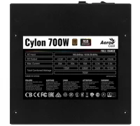 Aerocool Cylon 700W Power Supply