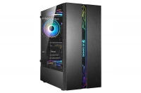 iComp Flash Carry V20 Gaming PC