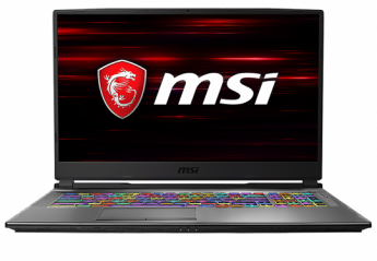 Внешний вид: Noutbuk MSI GP75 Leopard 10SFK-219US Noutbuk MSI GP75 Leopard 10SFK-219US