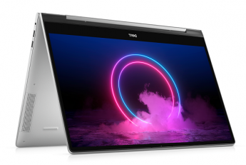 Внешний вид: Noutbuk Dell Inspiron 17 2-in-1 7791 Noutbuk Dell Inspiron 17 2-in-1 7791