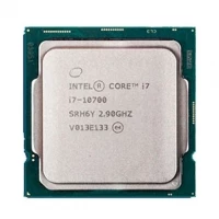 Intel® Core™ i7-10700 CPU
