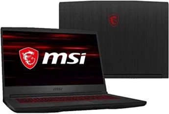 Внешний вид: Noutbuk MSI GF65 Thin 9SEXR-249US Noutbuk MSI GF65 Thin 9SEXR-249US