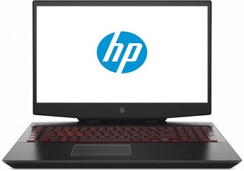 Внешний вид: Noutbuk HP Omen 17-cb0012ur (7AM53EA) Noutbuk HP Omen 17-cb0012ur (7AM53EA)