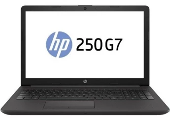 Внешний вид: Noutbuk HP 250 G7 (6BP09EA) Noutbuk HP 250 G7 (6BP09EA)