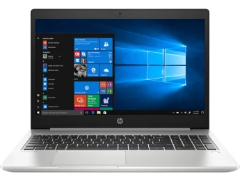 Внешний вид: Noutbuk HP ProBook 450 G7 (8VU63EA) Noutbuk HP ProBook 450 G7 (8VU63EA)