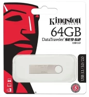USB Flash Kingston DataTraveler SE9 DTSE9G2