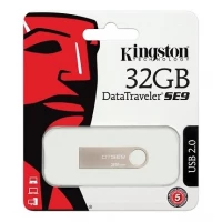 USB Flash Kingston DataTraveler SE9 DTSE9H