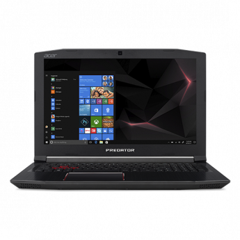 Внешний вид: Noutbuk Acer Predator Helios 300 PH315-51-75XU (NH.Q3HER.002) Noutbuk Acer Predator Helios 300 PH315-51-75XU (NH.Q3HER.002)