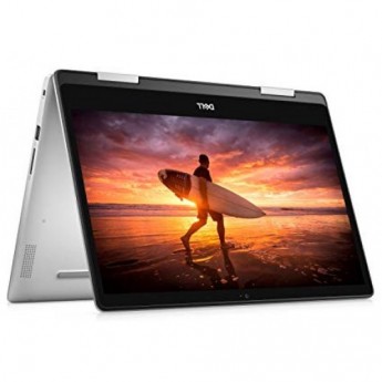 Внешний вид: Noutbuk Dell Inspiron 5482-3089 Noutbuk Dell Inspiron 5482-3089