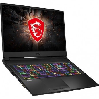 Внешний вид: Noutbuk MSI Leopard GL75 10SDK (10SDK-228) Noutbuk MSI Leopard GL75 10SDK (10SDK-228)