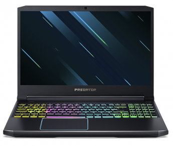 Внешний вид: Noutbuk Acer Predator Helios 300 (NH.Q7YAA.004) Noutbuk Acer Predator Helios 300 (NH.Q7YAA.004)
