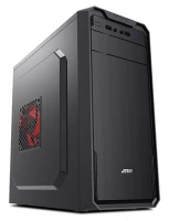 Aigo J3 Computer Case (with PSU)