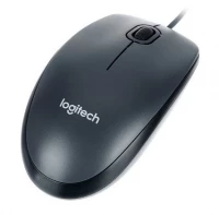 Logitech M90 (910-001794) Wired Mouse