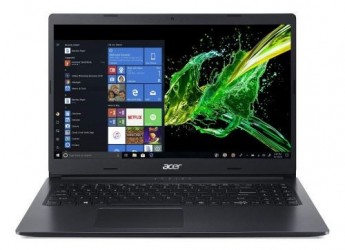 Внешний вид: Noutbuk Acer Aspire 3 A315-55G Noutbuk Acer Aspire 3 A315-55G