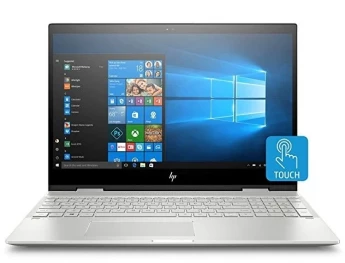 Внешний вид: Noutbuk HP ENVY x360 15m-ed0023dx (9HP24UA) Noutbuk HP ENVY x360 15m-ed0023dx (9HP24UA)