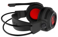 Gaming Headset MSI DS502